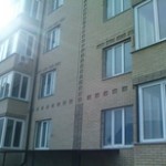 2-комнатная квартира 4/5 эт. дома  МКР Прибрежный 76,9 м²