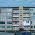 2-комнатная квартира 2/5 эт. дома  МКР Прибрежный 76 м²