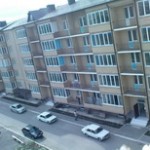2-комнатная квартира 5/5 эт. дома  МКР Прибрежный 76,5 м²