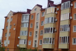 Мкр Курортный продается 2-комнатная квартира