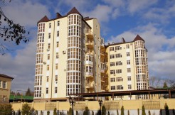 Сдается элитная 3-комнатная квартира в курортной зоне Ессентуков