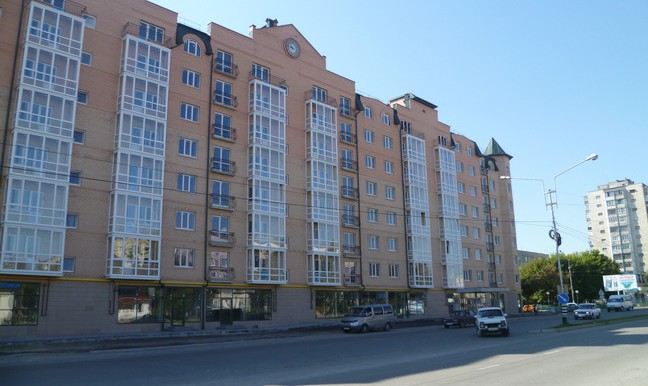 Продажа недвижимости (квартир и домов) в Ессентуках_55