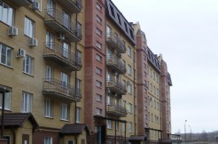 г. Ессентуки, ул Орджоникидзе продается 2-комнатная квартира в новостройке
