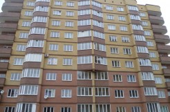 Сдается 4-комнатная квартира в г.Ессентуки ул. Пятигорская