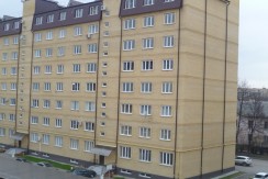 Сдается 1-комнатная квартира в Ессентуках 50 м² ул. Октябрьская 335