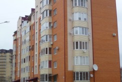 Сдается 1-комнатная квартира в Ессентуках 54 м² ул. Орджоникидзе