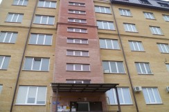 ул. Орджоникидзе, продается 1-комнатная квартира