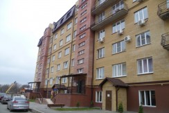 Ессентуки продается квартира в новостройке, ул. Орджоникидзе