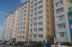 Продается 1-комнатная квартира в мкр Радужный