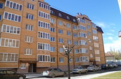 Продается 1-комнатная квартира в Ессентуках, курортная зона, ул. Октябрьская площадь,