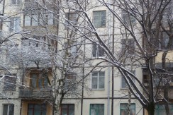 Ессентуки продается квартира, 2-комнатная ул. Пятигорская, 42 м²