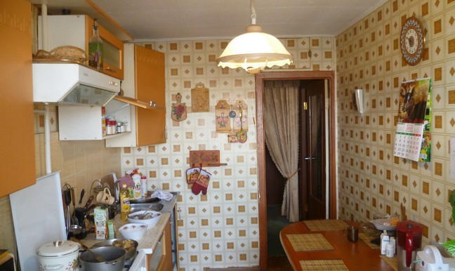 продается 3-комнатная квартира с ремонтом в Ессентуках_11