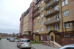 г. Ессентуки ул. Орджоникидзе 84 корпус 5, продается 1-комнатная квартира
