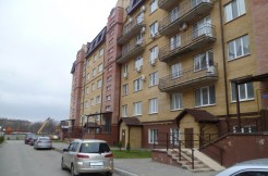 г. Ессентуки ул. Орджоникидзе 84 корпус 5, продается 1-комнатная квартира