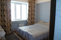 2-комнатная квартира в Ессентуках, мкр Прибрежный