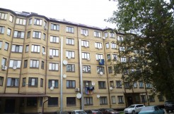 Ессентуки продается квартира от собственника, 2-комнатная 80 м² , ул. Пятигорская 124а