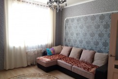 Ессентуки, курортная зона,  сдается 1-комнатная квартира в элитном доме с новым ремонтом посуточно , ул. Нелюбина 25/1 .