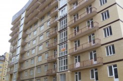 Продается 3-комнатная квартира 123 кв.м.  в Ессентуках от собственника срочно , ул. Октябрьская 337 корпус 1.