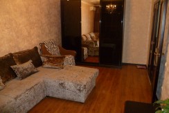 Продается 1-комнатная квартира в новом кирпичном доме по адресу: г.Ессентуки, ул.Олега Головченко