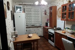 Продается 3-комнатная квартира в Ессентуках с ремонтом