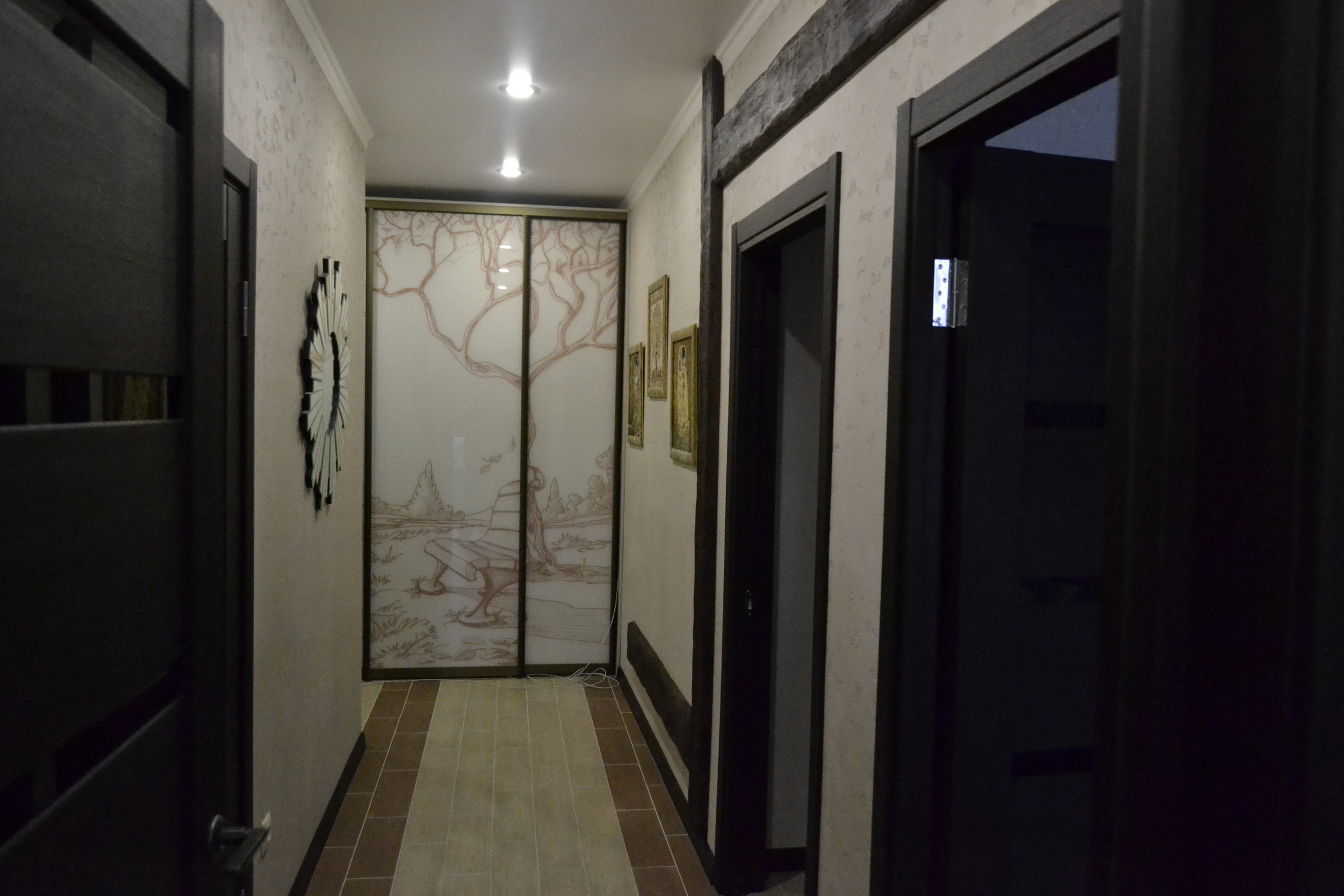 Ессентуки, курортная зона,  сдается 1-комнатная квартира с новым дизайнерским  ремонтом  посуточно