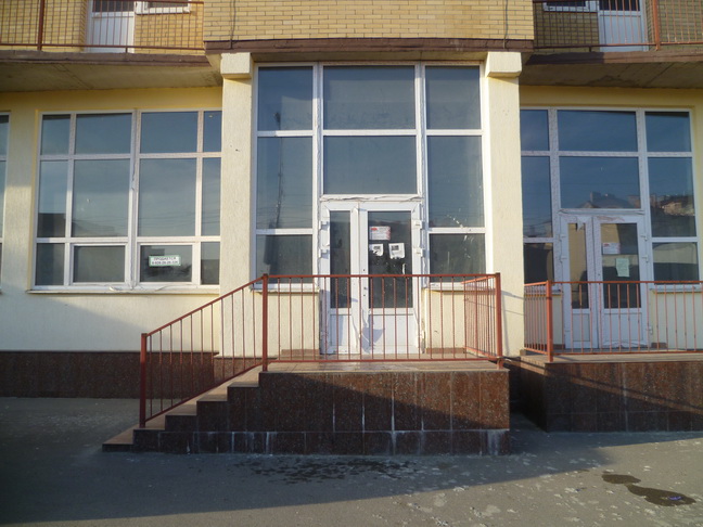 Продается офисное помещение в Ессентуках, район курортного парка, ул. Новопятигорская 1 корпус 1