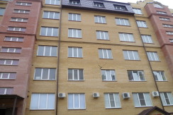 г. Ессентуки, р-н Курортной зоны, ул. Орджоникидзе 84, продается 2-комнатная квартира в новом элитном доме.