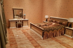 Продается элитная 2-комнатная квартира в центре курортной зоны г. Ессентуки, ул. Баталинская 20
