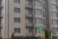 Продается квартира в Ессентуках,  ул. Пригородная строение 12, новостройка.