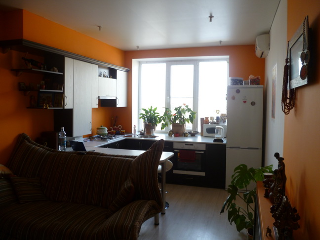 Продаётся квартира в Ессентуках, в новом кирпичном доме  с индивидуальным отоплением ул. Шмидта 72