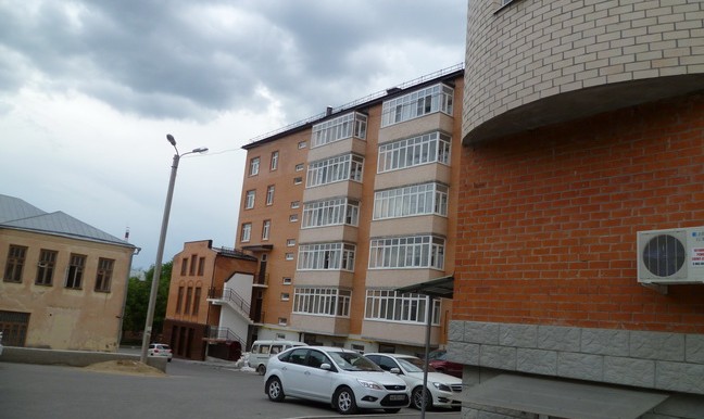 Срочно продается квартира в Ессентуках _035