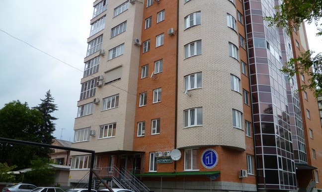 Срочно продается квартира в Ессентуках _040