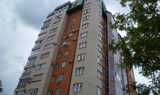 Срочно продается квартира в Ессентуках _041